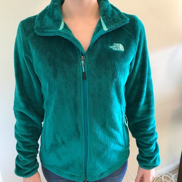 The North Face Jackets & Blazers - North Face Osito Fleece Jacket